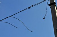 «ДТЭК Днепрооблэнерго» напоминает о правилах электробезопасности