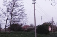 За тиждень енергетики ДТЕК Дніпровські електромережі повернули світло після обстрілів у понад 22 тисячі осель