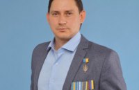Общественные организации Днепра поддержали Народного героя Украины Александра Зеленюка