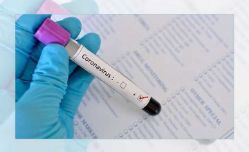 Вспышка коронавируса – 2020: меры безопасности, предпринимаемые на Днепропетровщине