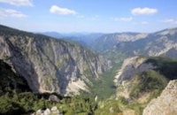 Пьяный проводник бросил 60 туристов в горах Австрии