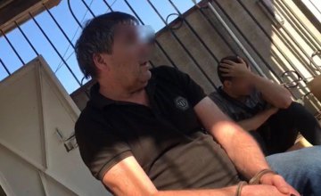 В Одесской области администратор турбазы развращал и снимал видео с малолетними детьми отдыхающих