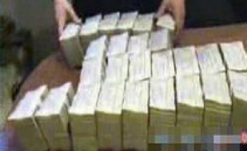 В Одессе задержали 12 мошенников конвертационного центра