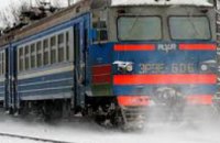 УЗ назначила поезд «Днепропетровск-Харьков»: время в пути сократится почти на 40 минут