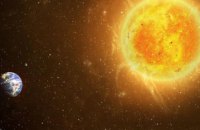 Солнце уничтожит все живое на Земле через 5 млрд лет, - ученые