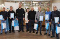 В АТ "Дніпропетровськгаз" визначили Кращих працівників за ІII-й квартал 2022 року 