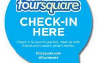 В популярном приложение Foursquare больше нельзя будет «чекиниться»