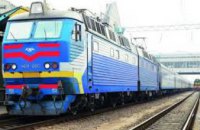 Приднепровская железная дорога отменяет предоплату на грузоперевозки