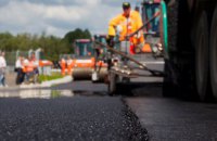 В 2020 году на ремонт дорог в Днепропетровской области потратили 8,5 млрд гривен