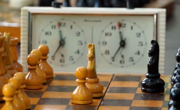 Днепропетровская ОГА приглашает участников АТО/ООС на праздничный шахматный турнир