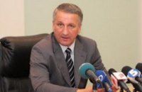 Куличенко: 2-е полугодие для Днепропетровска будет очень сложным