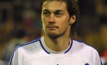 Артем Милевский стал обладателем «Золотого мяча Украины»-2009