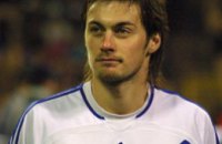Артем Милевский стал обладателем «Золотого мяча Украины»-2009