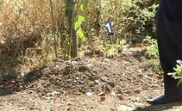 В Николаевской области 18-летняя девушка родила ребенка в туалете и закопала его в огороде