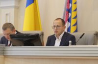 Геннадий Гуфман: «В Днепропетровском облсовете работаем со всеми фракциями, оставаясь идеологической партией»