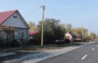 В двух селах Межевского района капитально отремонтировали улицы - Валентин Резниченко