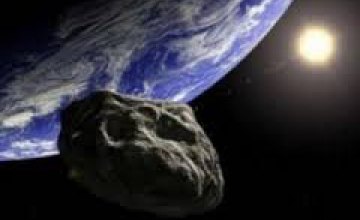 К Земле на рекордно близкое расстояние приблизился астероид Икар