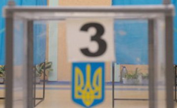 Украинцы за границей голосовали за ПР и «Удар»