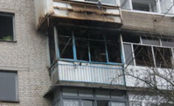 Пожар в Виннице в многоэтажном доме: эвакуированы 27 человек