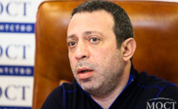 Корбан заявил о применении админресурса против «УКРОПа»