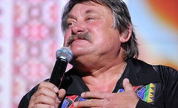 Умер певец и композитор Николай Мозговой 