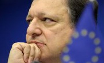 Еврокомиссия выделит 110 млн евро на чернобыльские проекты, – Жозе Мануэль Баррозу