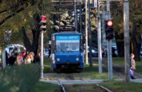 За 2019 год в Днепре был выполнен капитальный ремонт 3,5 км трамвайных путей и около 25 км троллейбусных линий, - Владимир Легкий