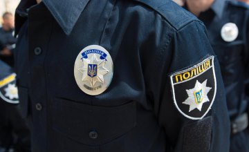 ​﻿В Днепре правопорядок во время второго тура местных выборов будут обеспечивать более тысячи полицейских
