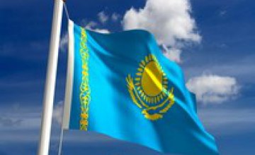 Казахстан признал референдум в Крыму 