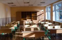В Черкасском завершают реконструкцию корпуса школы, который не ремонтировался почти 40 лет, - Валентин Резниченко