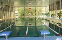 Вода в бассейне ВСК «Юность» соответствует всем санитарным нормам, - директор водно-спортивного комплекса