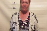 В Запорожской области женщина до смерти забила палкой своего мужа (ФОТО)