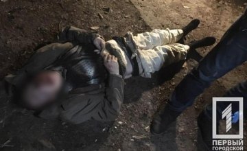 ​На Днепропетровщине мужчина забил до смерти своего друга и сам пришел в полицию