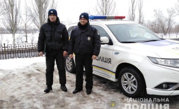 В Днепропетровской области 63-летний мужчина несколько часов пролежал в снежном сугробе