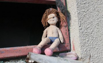 Жительница Кировоградской области продала девочку-сироту в сексуальное рабство