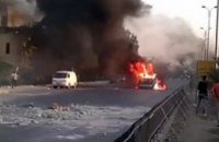 В Дамаске идет перестрелка между боевиками и силами безопасности