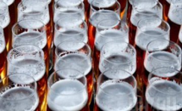 Житель РФ украл с завода более 20 тонн пива