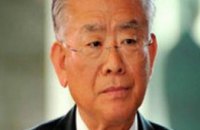 В Японии найден повешенным министр финансовой системы