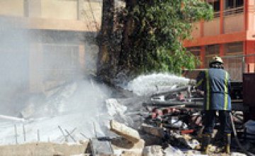 В Дамаске прогремели 2 взрыва: ожидается большое число пострадавших