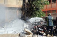 В Дамаске прогремели 2 взрыва: ожидается большое число пострадавших