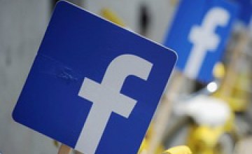 Facebook пообещал тщательней мониторить украинский сегмент соцсетей