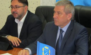 «Проект «Жилмассивы – под ключ» - это ответ на вызовы, с которыми сталкивается Украина», - депутат Европарламента Милослав Рансд