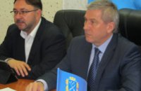 «Проект «Жилмассивы – под ключ» - это ответ на вызовы, с которыми сталкивается Украина», - депутат Европарламента Милослав Рансд