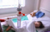 ​В Закарпатской области зафиксирована вспышка менингококковой инфекции: один ребенок умер 