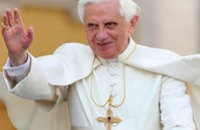 Через 9 дней Папа Римский выйдет в Twitter