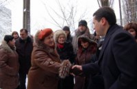 Коммунальные проблемы жителей Кировского района будут решены