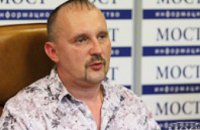Заместитель главврача больницы Мечникова Юрий Скребец получил ранение в зоне АТО