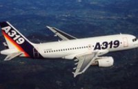 До конца года первые лица Украины будут летать на Airbus A-319 