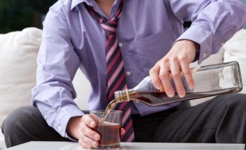 Ученые выяснили причину пьянства