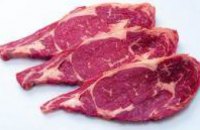 Импорт мяса в Украину сократился на 40%